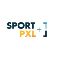 SportPxl Logo