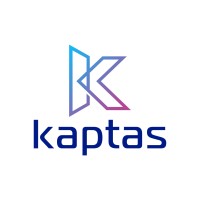 Kaptas Logo