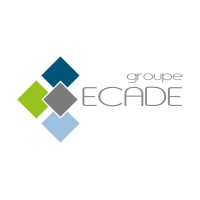 Groupe ECADE Logo