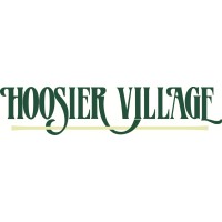 Hoosier Village Retirement Community Logo