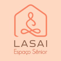 Lasai Espaço Sênior Logo