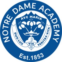 Notre Dame Academy - Hingham MA Logo