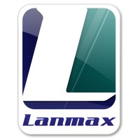 Lanmax Logo