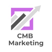 CMB Marketing Logo