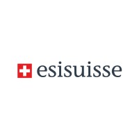 esisuisse Logo