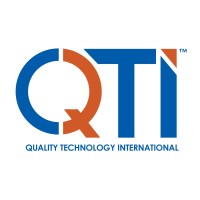 Quality Technology International Logo
