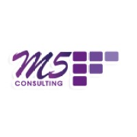 M5 Consulting Logo