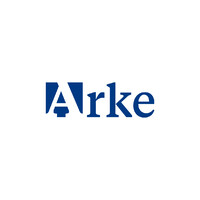 Arke Formación Logo