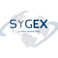 SYGEX Asesoría Comercio Internacional Logo