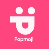 Popmoji Logo