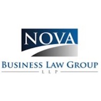NOVA Business Law Group, LLP Logo