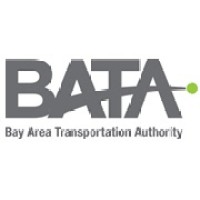 Bay Area Transportation Authority Logo