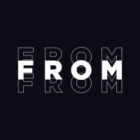 FROM Officiel Logo