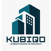 KUBIQO ADMINISTRADORA INMOBILIARIA Logo