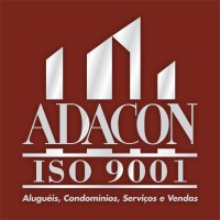 Adacon Imóveis Logo