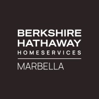 Berkshire Hathaway HomeServices Marbella Logo