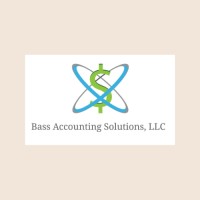Bass Accounting Solutions, LLC Logo
