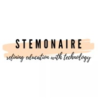 STEMonaire Logo
