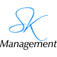 SK Management Logo