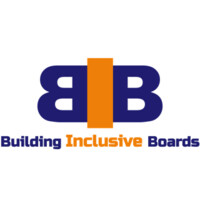 Building Inclusive Boards (BIB) Logo