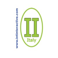 International Interactive Srl Logo