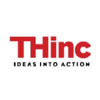 Thomas-Hendrickson Inc Logo