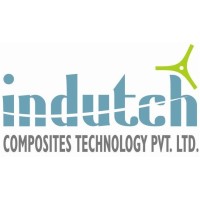 Indutch Composites Logo