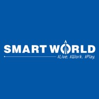 Smartworld Developers Logo