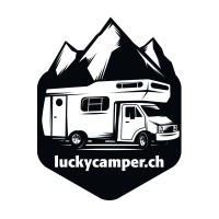 Luckycamper KLG Logo