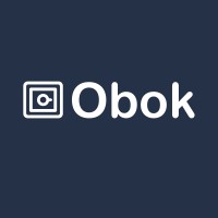 Obok Logo