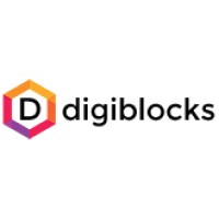 Digiblocks Logo