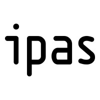 ipas architectes sa Logo