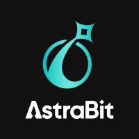 AstraBit Logo