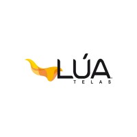 Telas Lua Logo