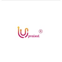 Upraised Logo