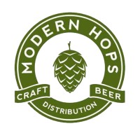Modern Hops, LLC Logo
