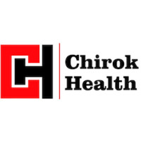 Chirok Health Logo