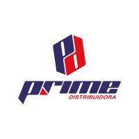 Prime Distribuidora Logo