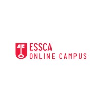 ESSCA Online Campus Logo