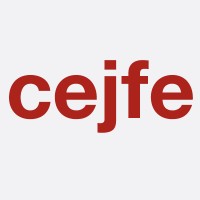 CEJFE - Centre dEstudis Jurídics i Formació Especialitzada Logo