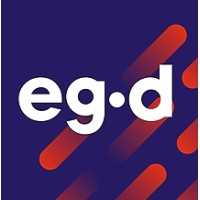 EG.D Logo