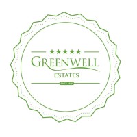 GreenWellEstates Logo