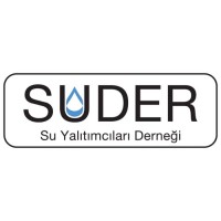 SUDER - Su Yalıtımcıları Derneği Logo