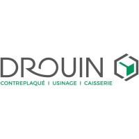DROUIN SAS Logo