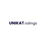 UNIKAT.railings Logo