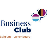 Business Club Belgium-Luxembourg (BCBL) Logo