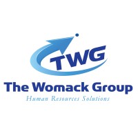 The Womack Group Logo