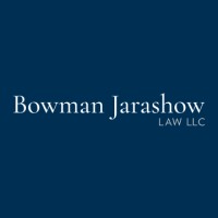 Bowman Jarashow Law LLC Logo