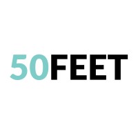 50Feet Logo