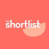 The Shortlist Logo